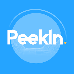 Peekln: Gizli Hesapları Gör
